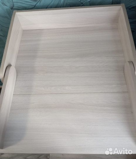 Пеленальный комод