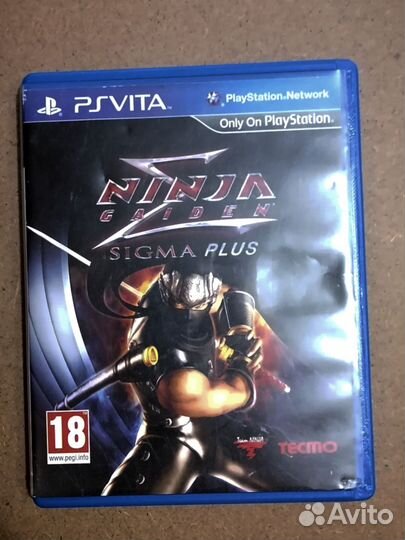 Обменяю игру для приставки