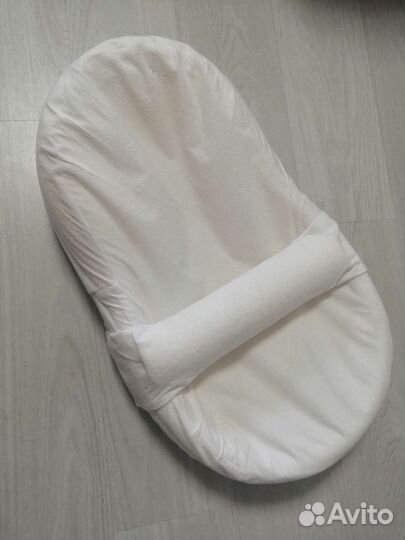 Кокон для новорожденных
