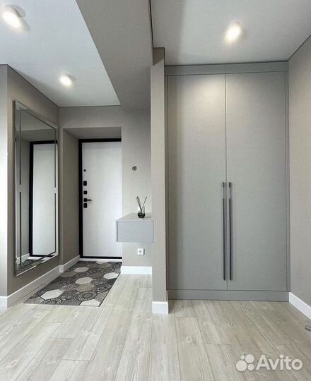 Кухонный шкаф