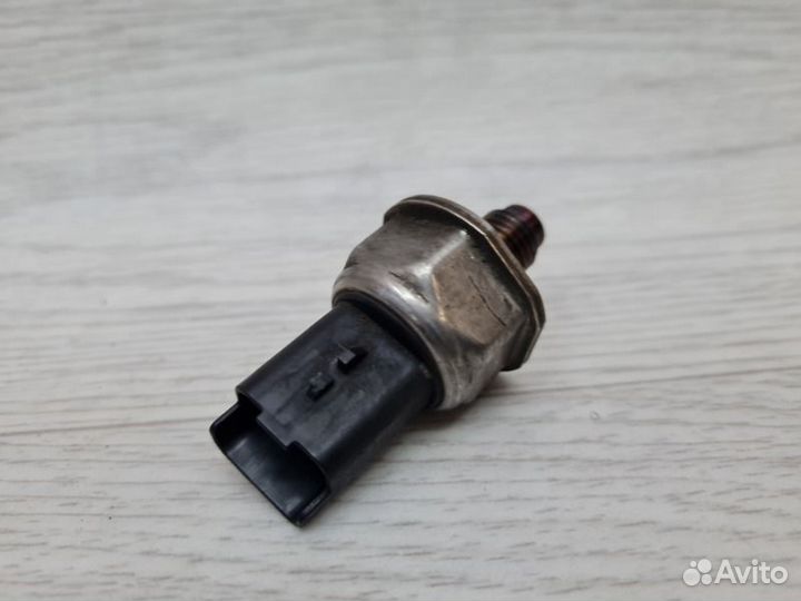 Регулятор давления топлива Ssangyong Rexton 2 RJN