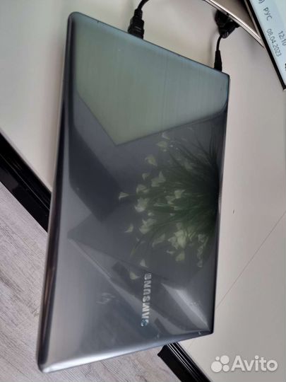 Samsung np355v5c