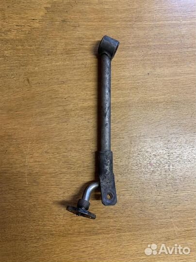 Трубка масляная VW Passat B6