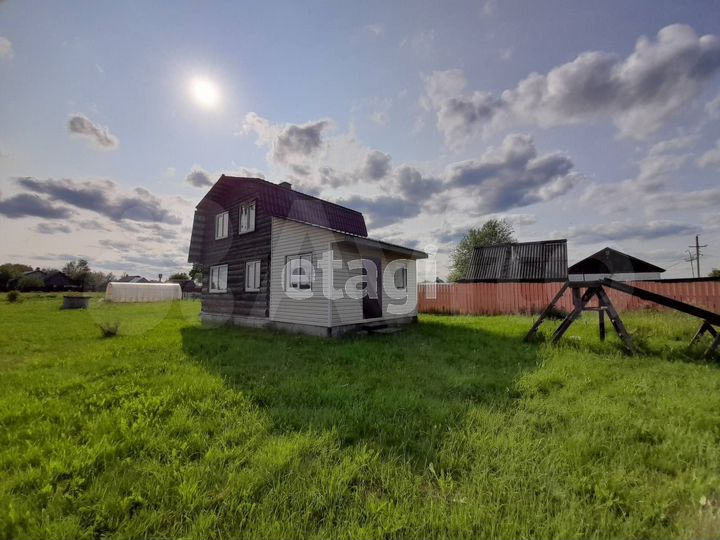 Участок 15 сот. (личное подсобное хозяйство (лпх))