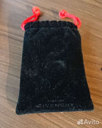 Мышь для ноутбука Givenchy Play