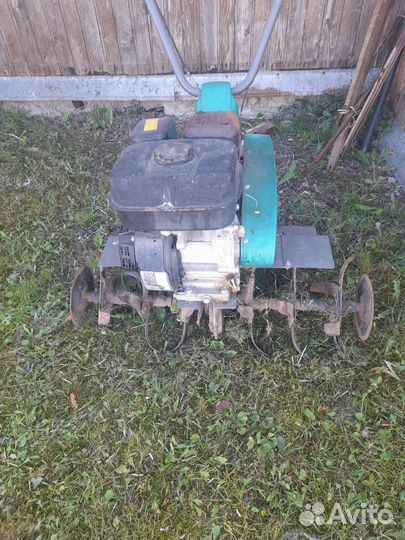 Культиватор