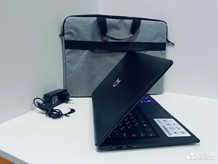 Ноутбук irbis NB282