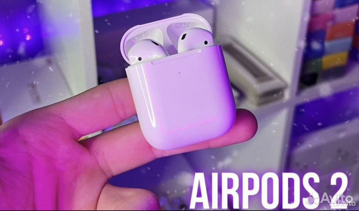 AirPods 2 /AirPods 3/ AirPods Pro / Pro 2