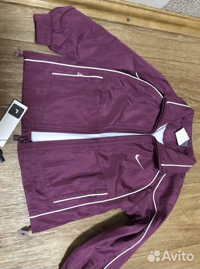 Спортивный костюм nike для девочек