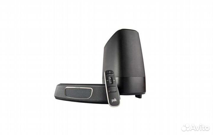 Polk Audio MagniFi Mini, саундбар