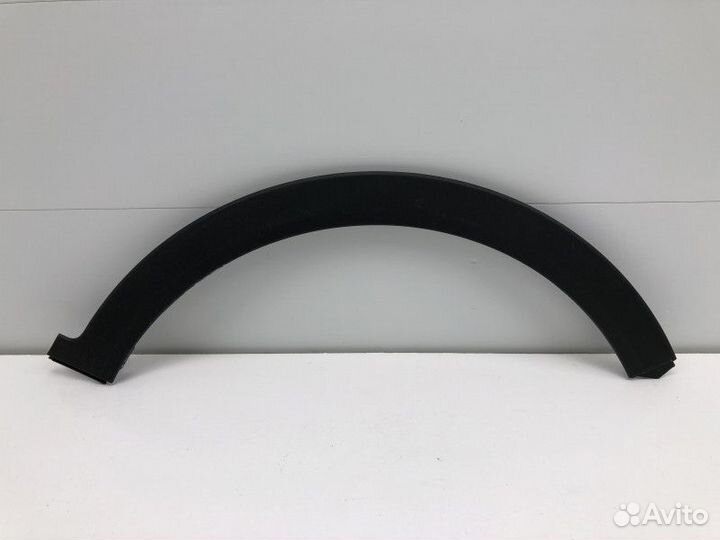 Накладка переднего крыла правого Hyundai Creta