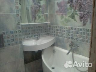 Ремонт квартир