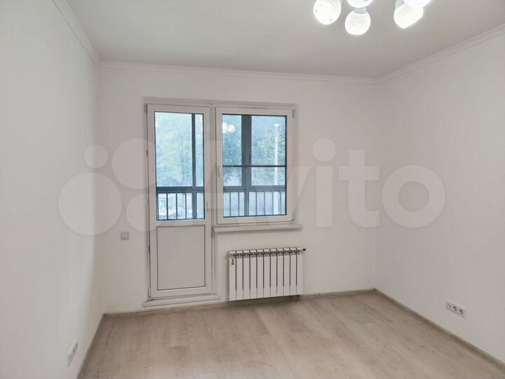 Аукцион: 2-к. квартира, 56,5 м², 2/24 эт.