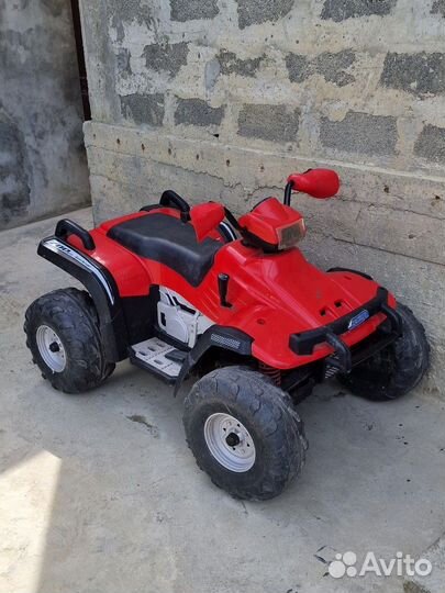 Квадроцикл детский