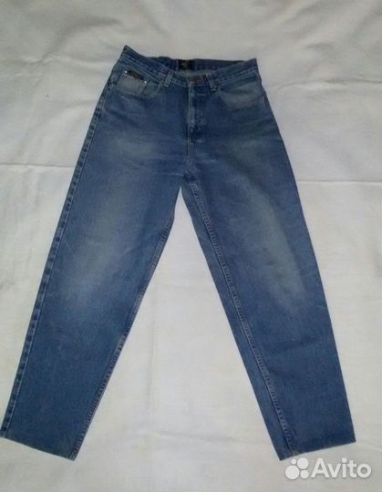 Джинсовая одежда