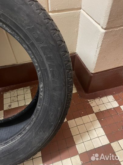 Bridgestone Dueler H/L 275/55 R20