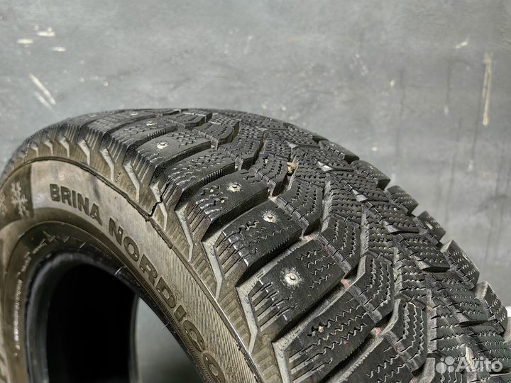 Viatti Brina Nordico V-522 205/55 R16 91T