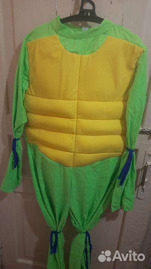 Карнавальный костюмы новые
