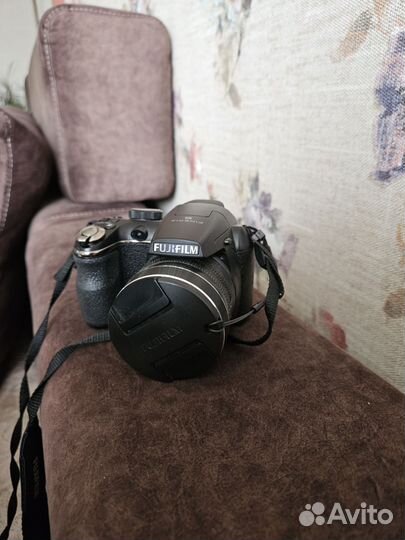 Фотоаппарат fujifilm finepix s4500