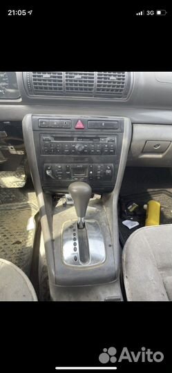 Ауди А 4 б 5 запчасти