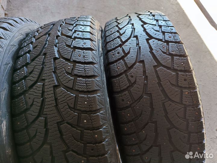 Hankook I'Pike RW11 225/60 R17