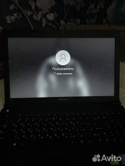 Lenovo b590 игровой ноутбук