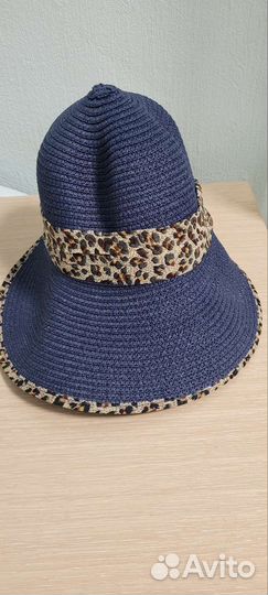 Шляпа женская