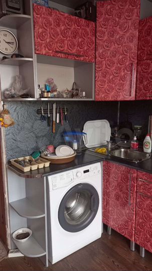 3-к. квартира, 68 м², 6/9 эт.