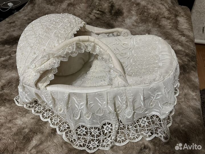 Переноска для детей