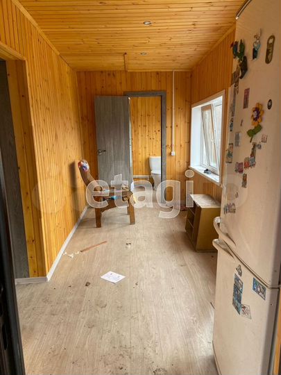 Дача 81,4 м² на участке 7,2 сот.