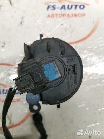 Противотуманная фара передняя правая Suzuki Sx4