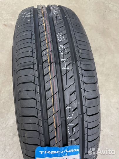 Tracmax X-Privilo TX5 185/65 R14 86H