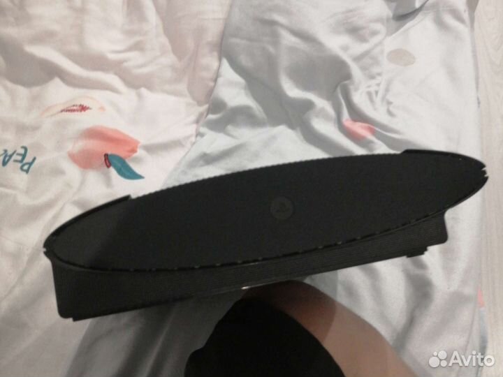 Игровая приставка ps3