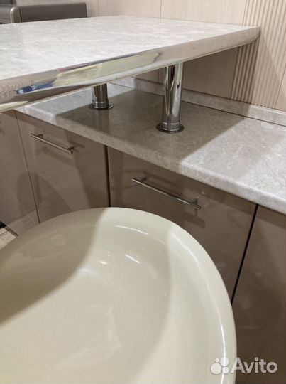 Барная стойка для кухни