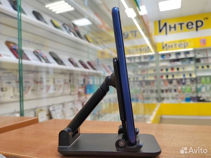 Honor 9S 2/32GB (синий)