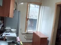 2-к. квартира, 25 м², 1/1 эт.