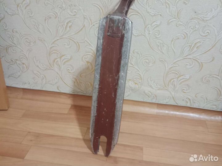 Дека для трюкового самоката