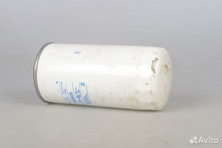 Фильтр масляный Donaldson