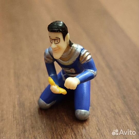 Ландрин / разные единички