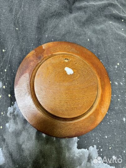 Набор посуды luminarc декоративная тарелка