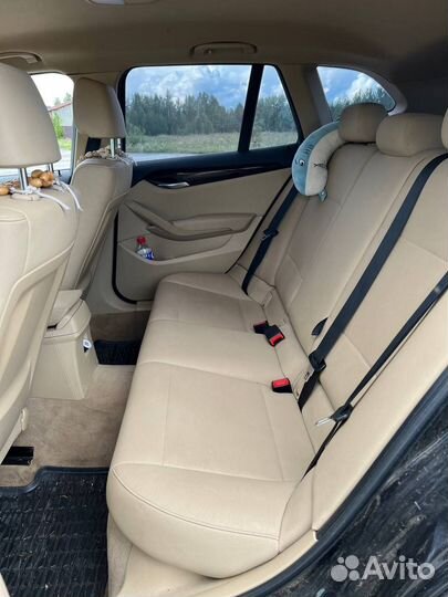 BMW X1 2.0 AT, 2012, 210 000 км
