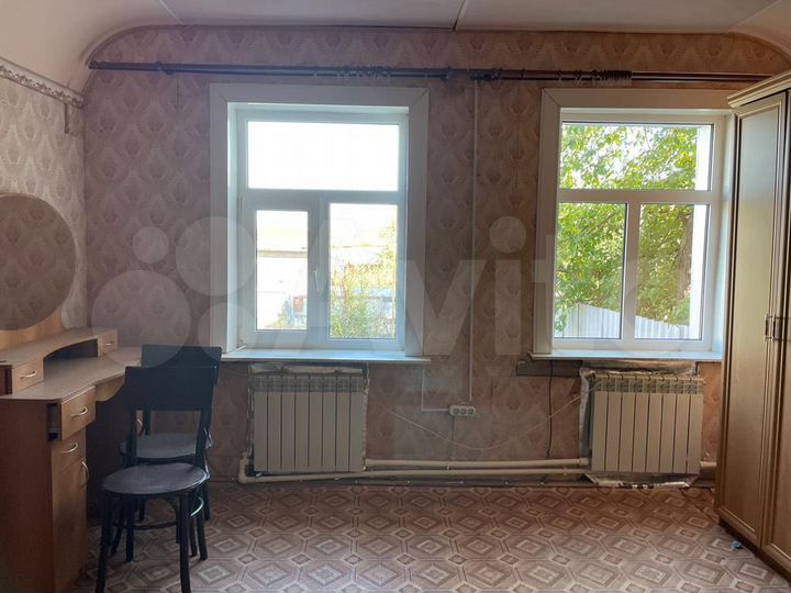 2-к. квартира, 52,2 м², 1/1 эт.