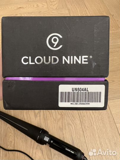 Плойка Cloud Nine