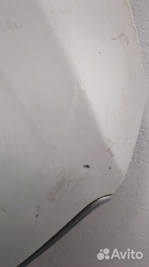 Капот Volvo XC60, 2011