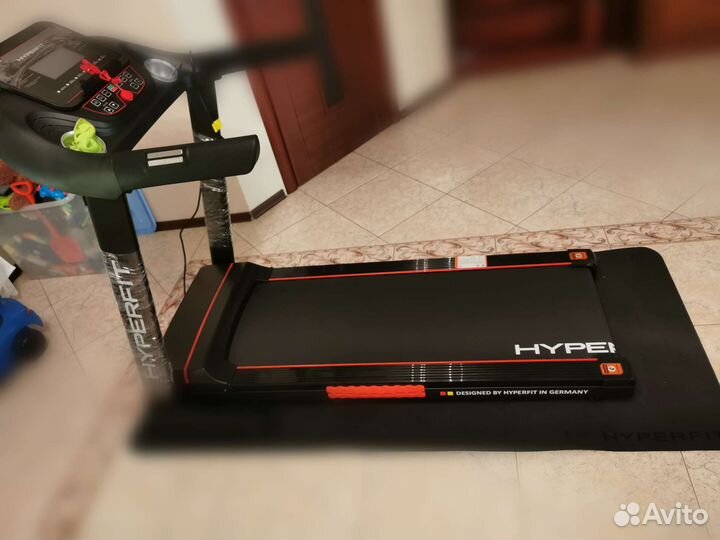 Беговая дорожка