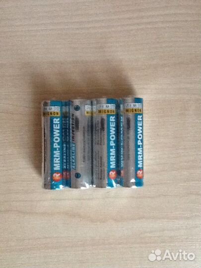 Батарейка аа,ааа