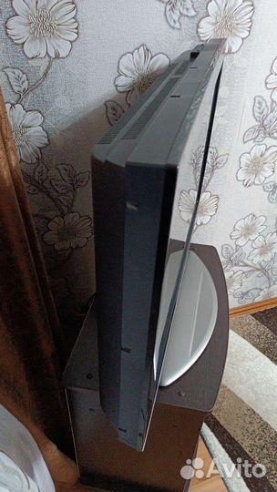 Телевизор плазменный sharp