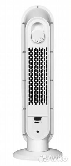 Тепловентилятор колонный thermex 2 кВт