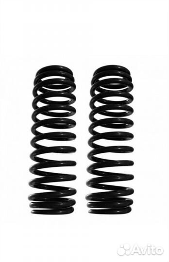 Усиленные пружины CAN-AM BRP outlander