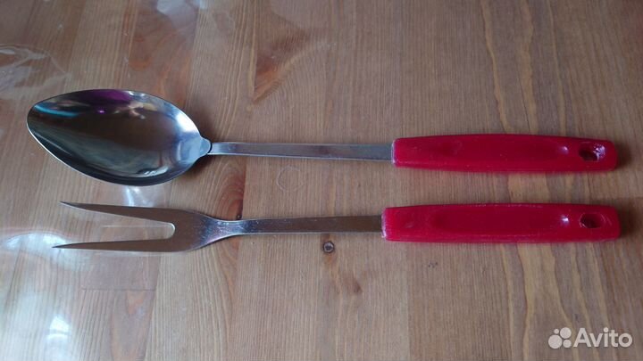 Посуда, ножницы, сковорода, вок, гриль